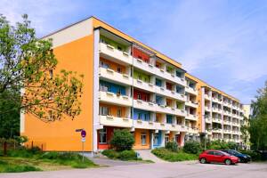 Wohnung in Erfurt – 99097 Erfurt – Vorschaubild 3