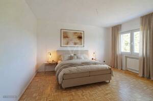 Frei für Ihre Pläne - 2 Zimmer mit Balkon & Garage – 51371 Leverkusen – Vorschaubild 6