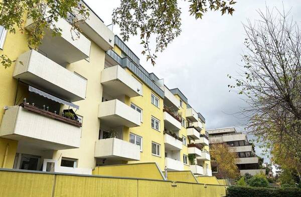 Terrassenwohnung in 51067 Köln mit 54 m² kaufen