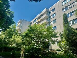 MFG Group - Investment für die Zukunft! Vermietetes Apartment in guter Lage München - Laim! – 80687 München – Vorschaubild 2