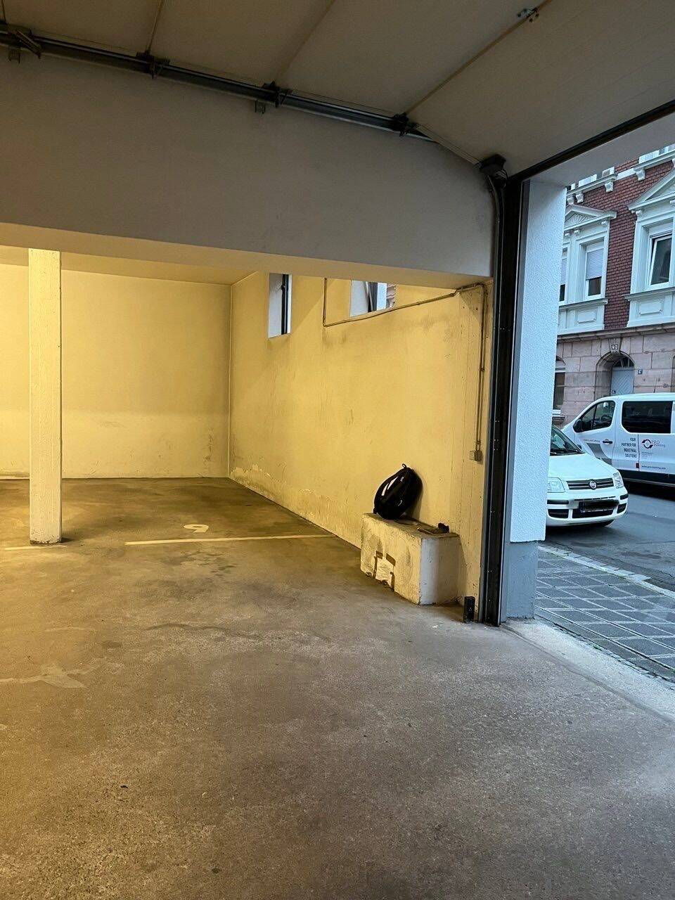 Von privat: Gut gelegene Wohnung mit vielen Vorteilen – Nürnberg – Vorschaubild 9