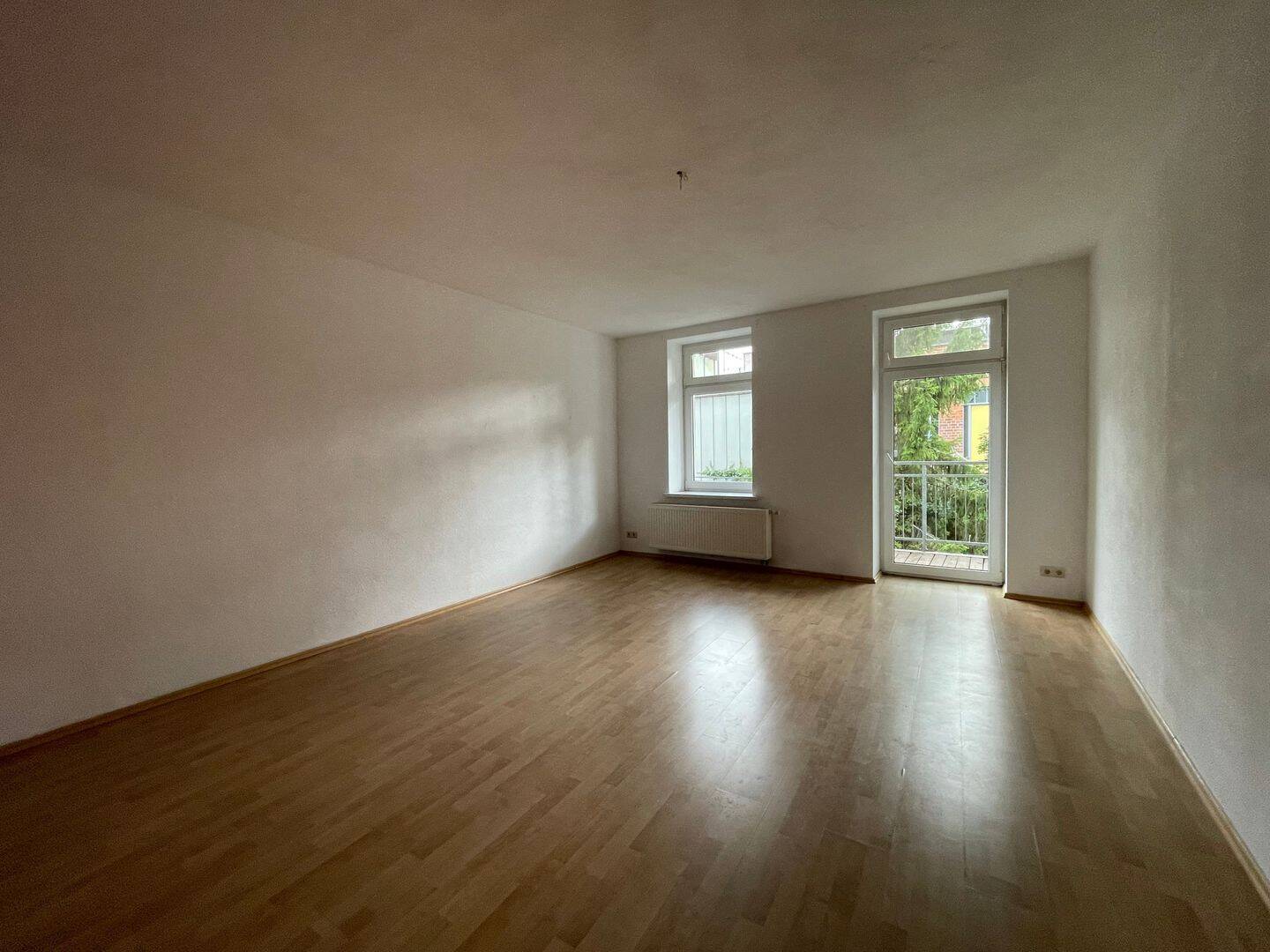 Schicke 2-Zimmer-Wohnung in Leipzig Altlindenau! – Leipzig – Vorschaubild 2
