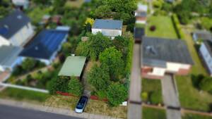1.021 m² Grundstück in Magdeburg-Kannenstieg mit Bungalow! Sanieren oder neu bauen! – 39128 Magdeburg – Vorschaubild 5