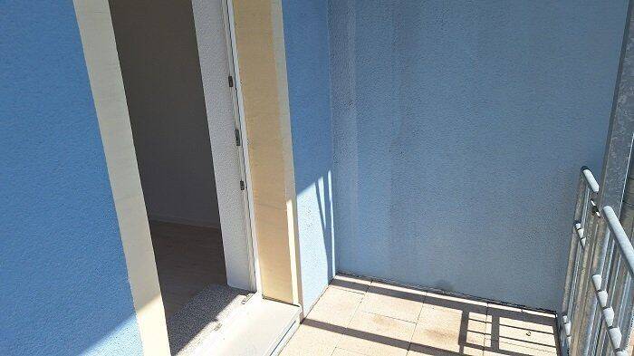 großzügige 3 Raumwohnung mit Balkon und Schlafzimmer hofseitig – Chemnitz – Vorschaubild 8