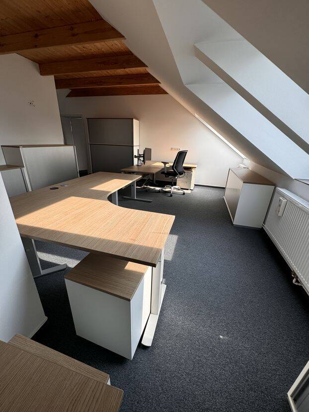 Vorschaubild Büro- /Praxis-Immobilie