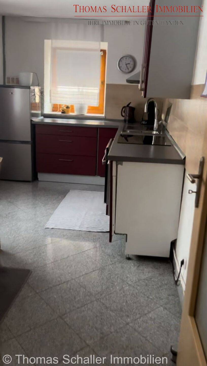 Charmantes Einfamilienhaus mit separater Einliegerwohnung in zentraler Innenstadtlage – Neustadt an der Donau – Vorschaubild 4