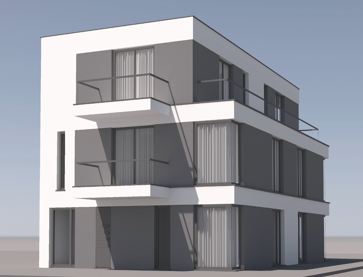 Qualität, die bleibt - Ihr großzügiges Mehrgenerationenhaus in Hannover – Hannover – Vorschaubild 9