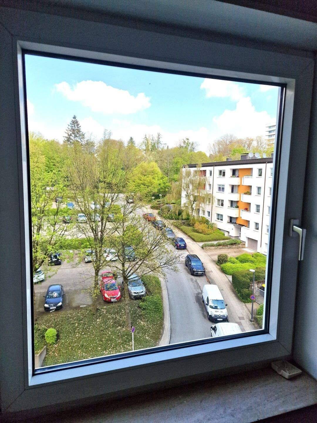 IMWRC – Herrlicher Blick ins Grüne! ETW mit großer Loggia in Uellendahl-Katernberg! – Wuppertal – Vorschaubild 7