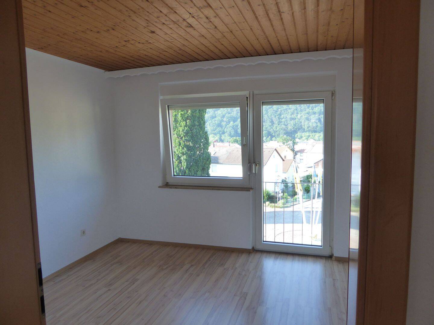 Schöne 3-Zi-Wohnung in zentraler Lage von Wertheim-Bestenheid, von privat – Wertheim – Vorschaubild 5