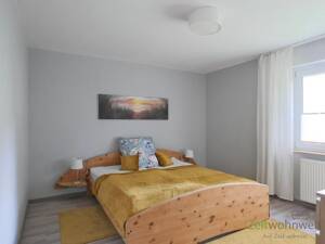 (EF1402_M) Kassel-Stadt: Wehlheiden, möblierte 2,5-Zimmer-Wohnung mit Balkon in ruhiger Nebenstraße – 34121 Kassel – Vorschaubild 7