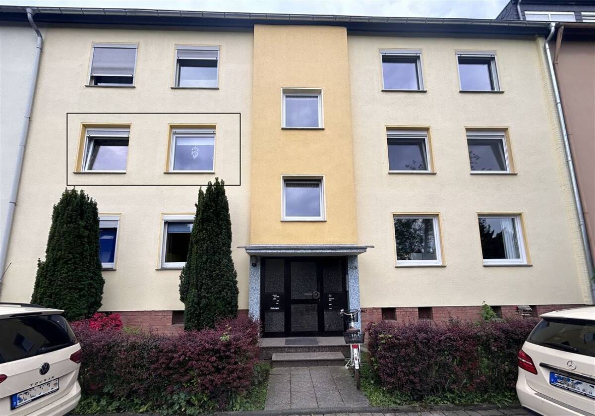 Moderne 3,5-Zimmer-Wohnung in Duisburg – 47249 Duisburg – Bild 1 von 9