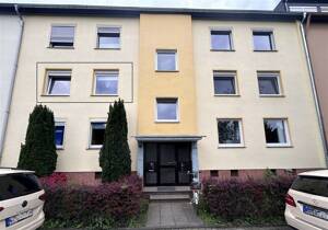 Moderne 3,5-Zimmer-Wohnung in Duisburg