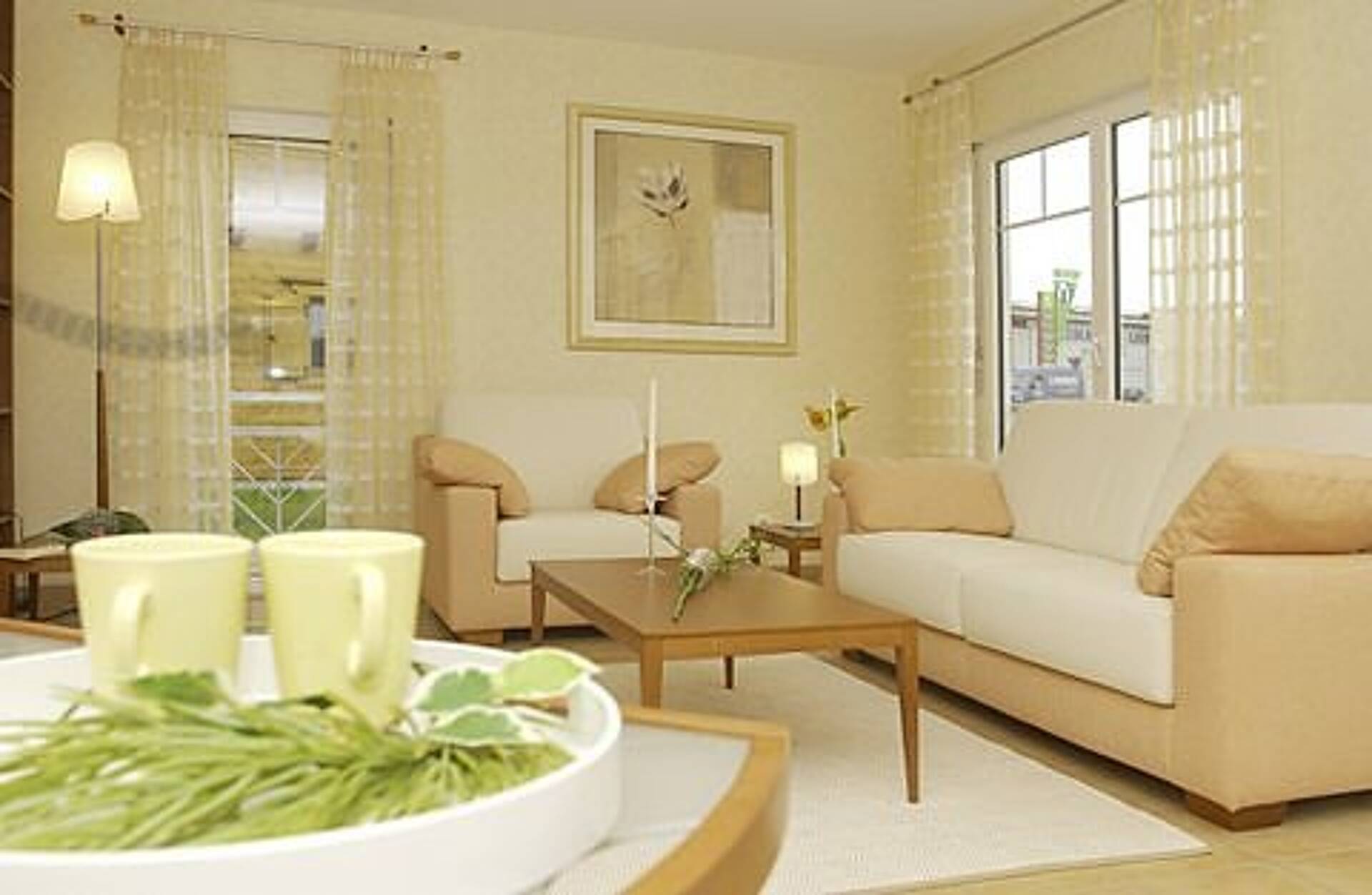Bungalow in 08451 Crimmitschau mit 116,37 m² kaufen