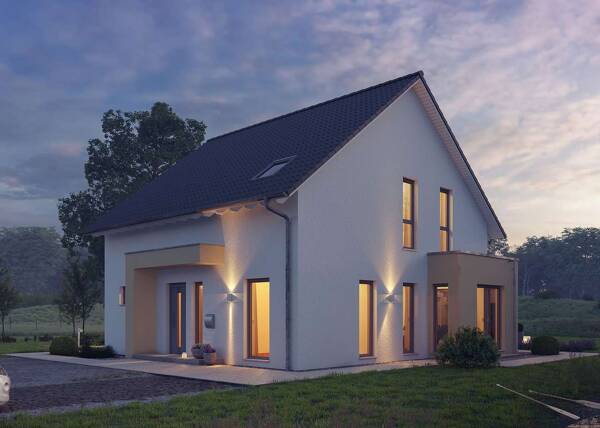 Einfamilienhaus in 34289 Zierenberg mit 162 m² kaufen
