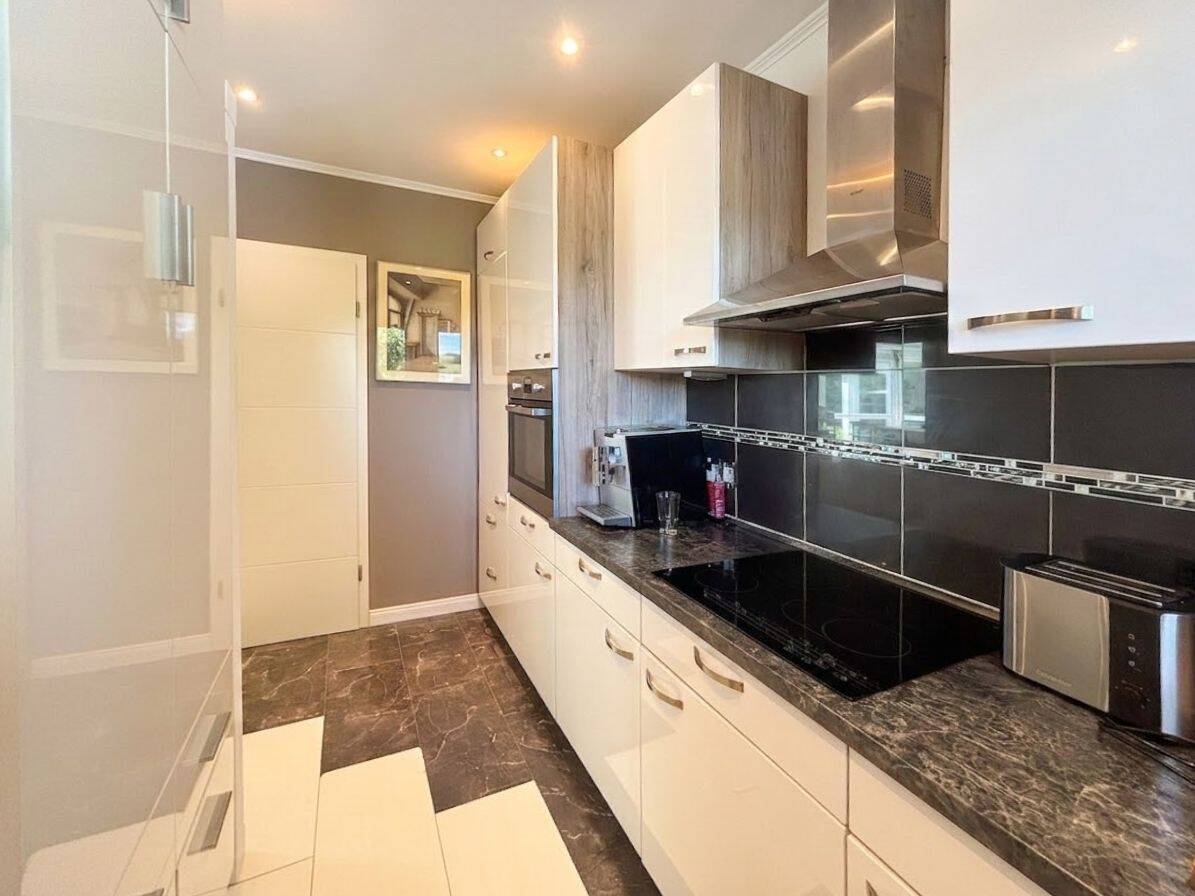 Modernisiertes Einfamilienhaus mit Energieklasse A & zusätzlichem Baugrundstück – Gemünden (Felda) – Vorschaubild 5