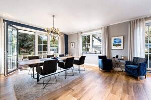 Wohntraum auf 2 Etagen: Maisonettewohnung mit Garten und stilvollem Design – 22359 Hamburg – Vorschaubild 7