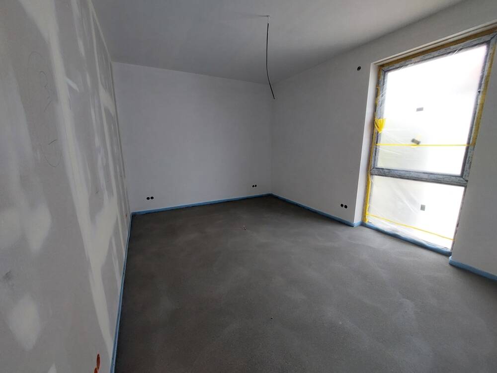 Neubauprojekt! Moderne 3 Raumwohnung mit Terrasse zu verkaufen! Neubauprojekt! – Dresden – Vorschaubild 5