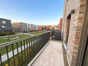 Großzügige 4-Zimmer-Maisonette-Wohnung mit Dachterrasse in Hamburg Jenfeld - Wentzel Dr. – 22045 Hamburg – Vorschaubild 8