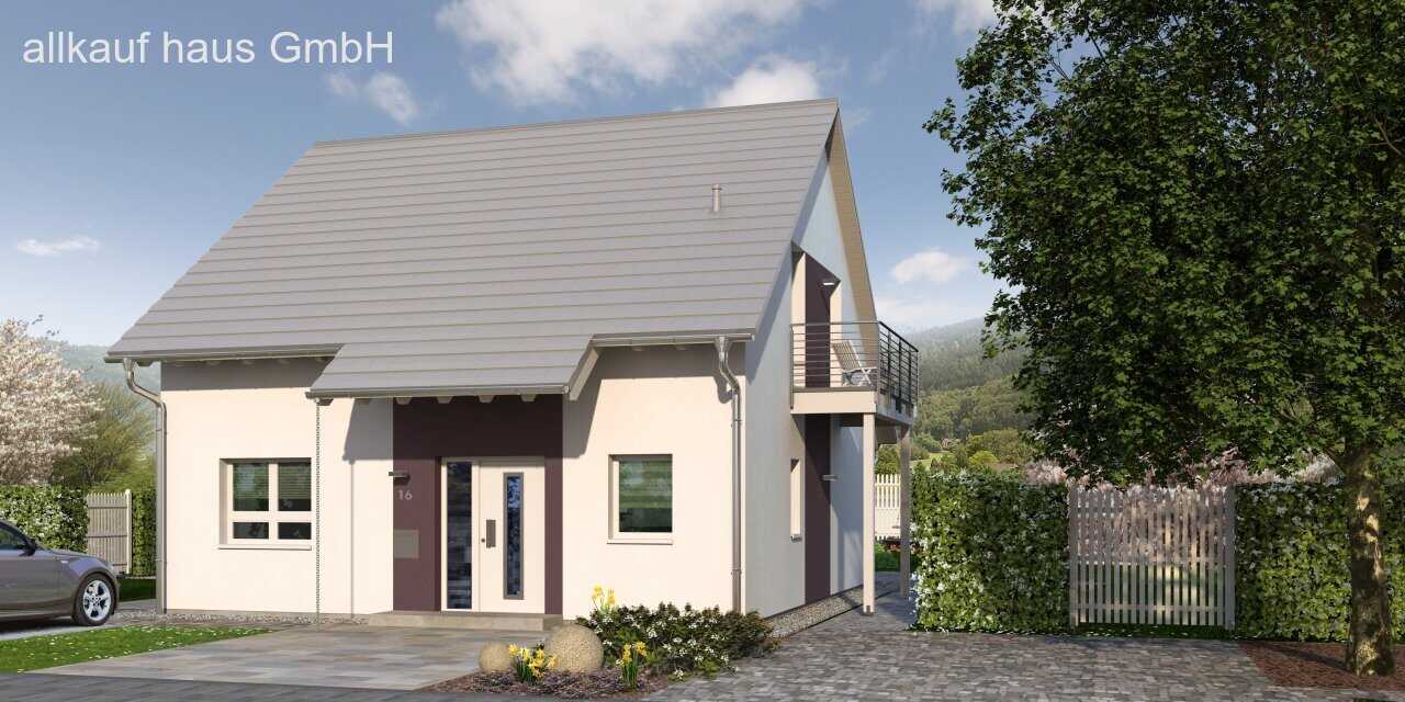 Allkaufhaus in Bernburg - Nachhaltig, flexibel und energieeffizient gestalten – Bernburg – Vorschaubild 2