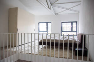 Wohnen auf Zeit auf hohem Niveau und 153m² - Bobinet Trier inkl. Stellplatz & Co Working Place all inklusive – 54294 Trier – Vorschaubild 7