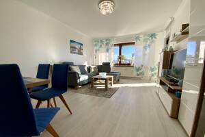 Lichtdurchflutete Wohnung in Travemünde mit Südbalkon – 23570 Lübeck – Vorschaubild 6