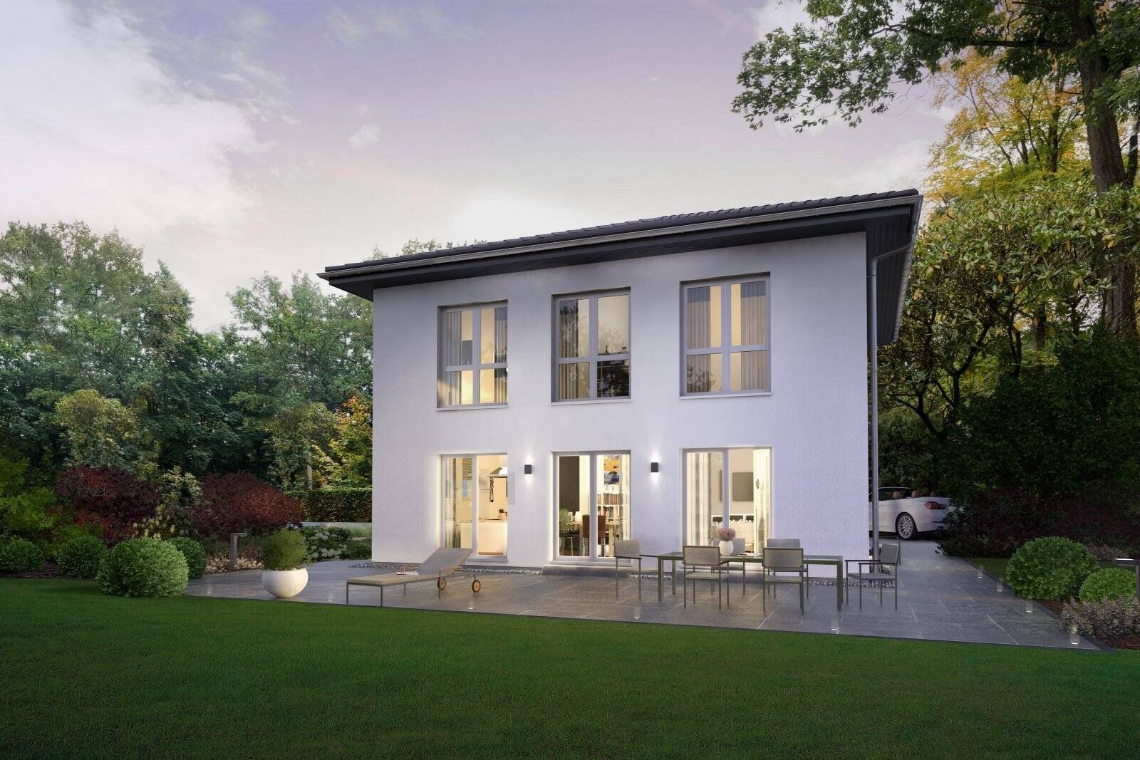 VIEL PLATZ FÜR FAMILIE, HOBBYS UND FREUNDE – Dachau – Vorschaubild 9