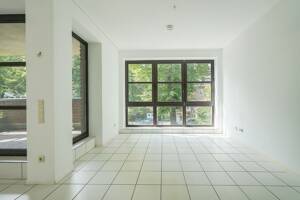 Oberkassel: 2 Zimmerwohnung mit großer Loggia und Garage – 40545 Düsseldorf – Vorschaubild 4