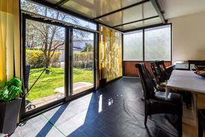 Freiwerdendes Reiheneckhaus mit Garten in Kirchheim - frei ab 02/2027 – 85551 Kirchheim bei München – Vorschaubild 8