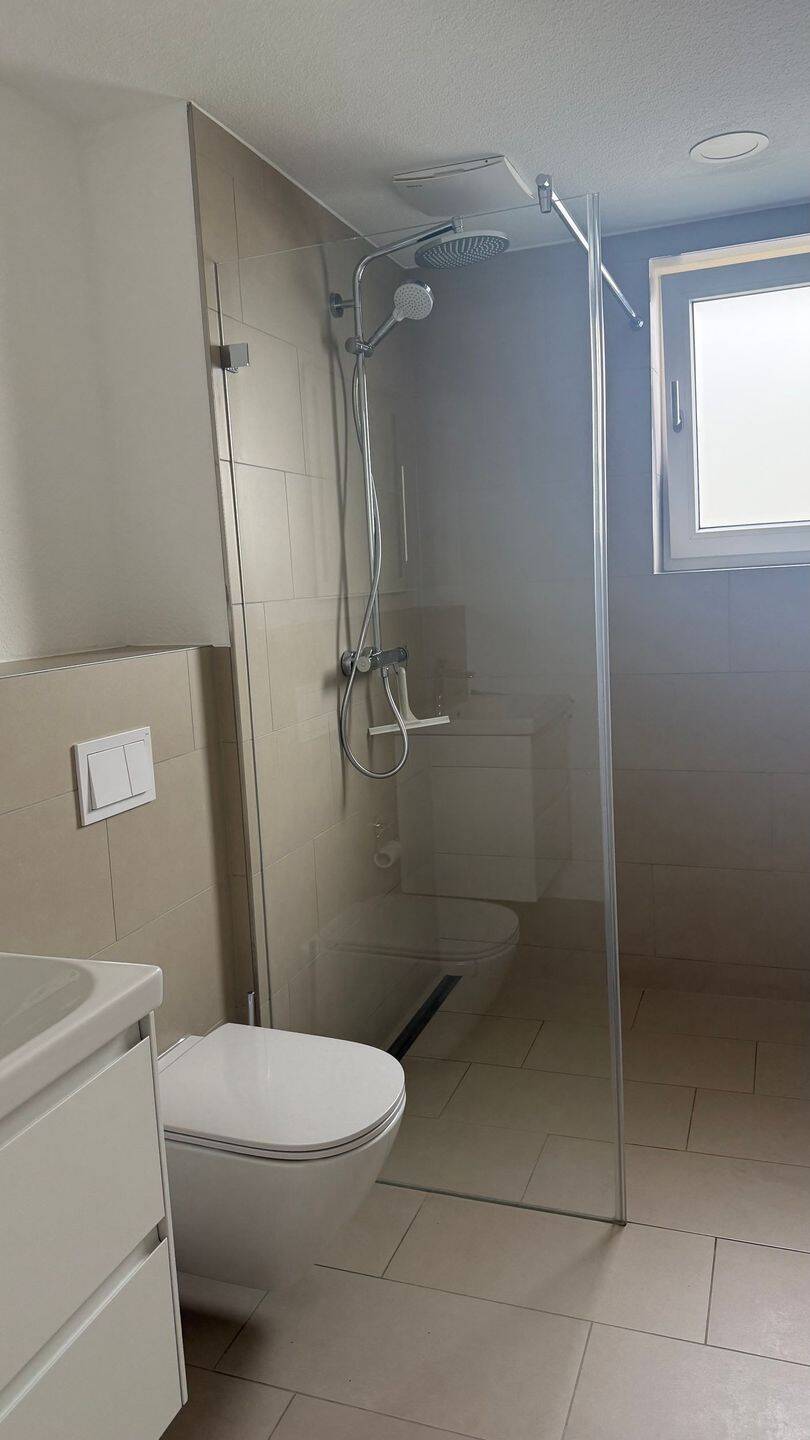 Balkonwohnung mit Aufzug und Garage in Lahr/Schwarzwald (143/2.22) – Lahr/Schwarzwald – Vorschaubild 2