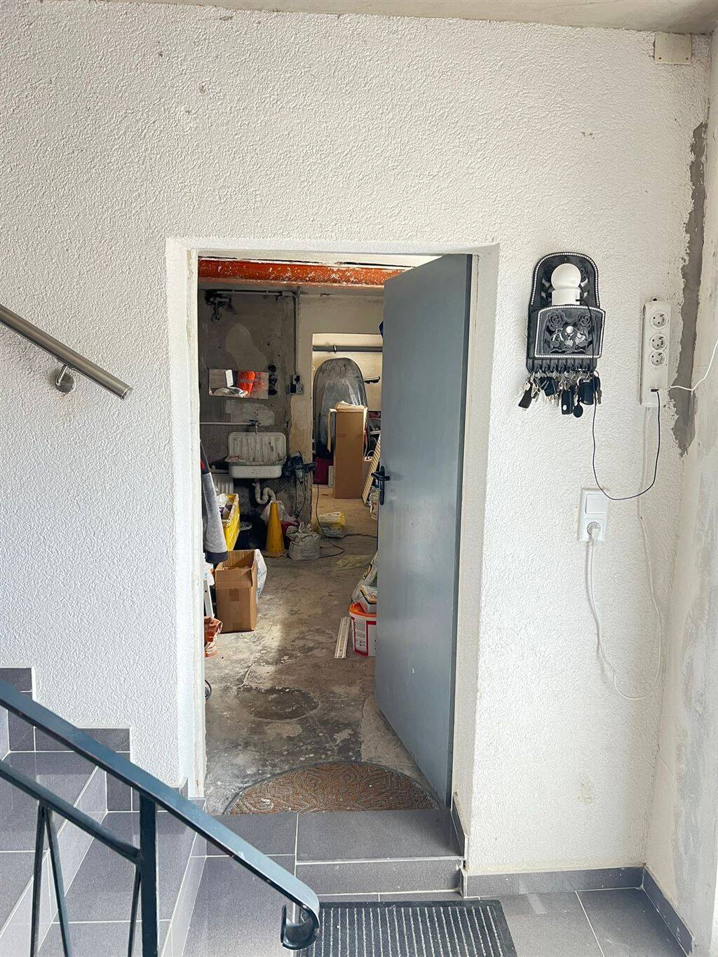 Modernes Wohnen im Pfälzerwald - Einfamilienhaus zu vermieten – Elmstein – Vorschaubild 3