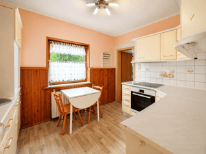 Wunderschöner Garten - Garage - Brunnen - Veranda - Terrasse - ruhige Lage - Nebengelasse – 4435 Schkeuditz – Vorschaubild 5