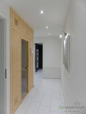 (EF0518_S) Dresden: Wilsdruffer Vorstadt/Seevorstadt-West, Luxusapartment mit Terrasse und Abendsonne, ruhige Citylage! – 1067 Dresden – Vorschaubild 7