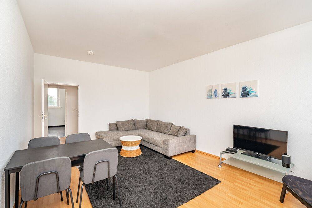 3-Zimmerwohnung in Schöneberg - Bezugsfrei, provisionsfrei und unschlagbarer Preis! – Berlin – Vorschaubild 2