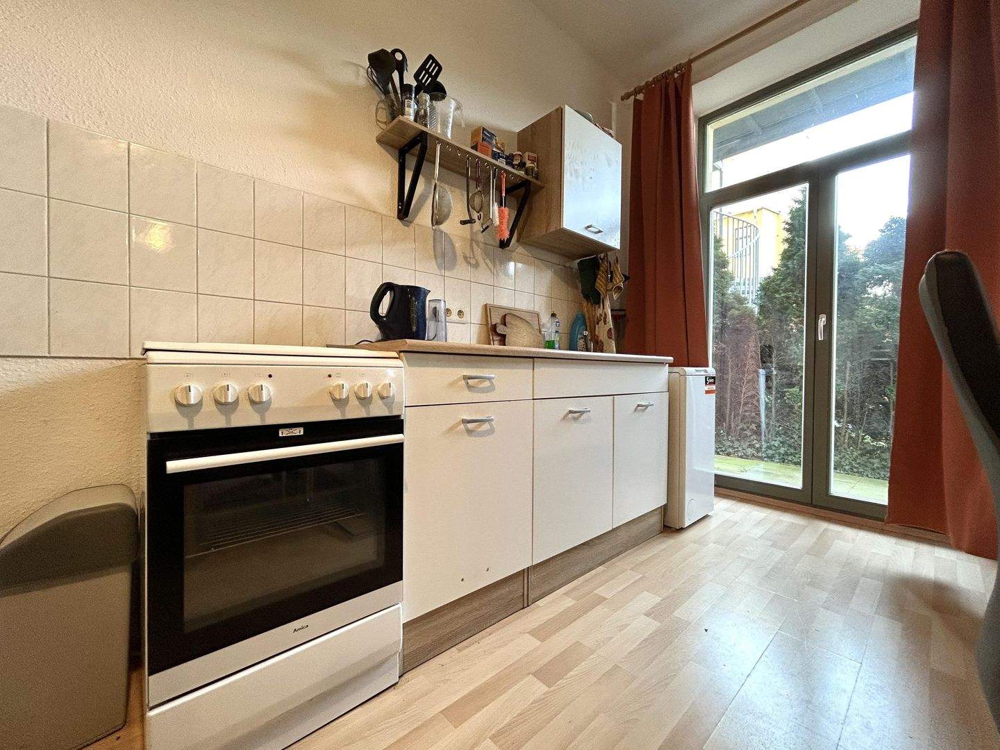 2-Raumwohnung in Magdeburg Stadtfeld Ost! – Magdeburg – Vorschaubild 5
