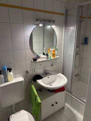 Penthouse-Feeling mitten in der Stadt – 91052 Erlangen – Vorschaubild 8