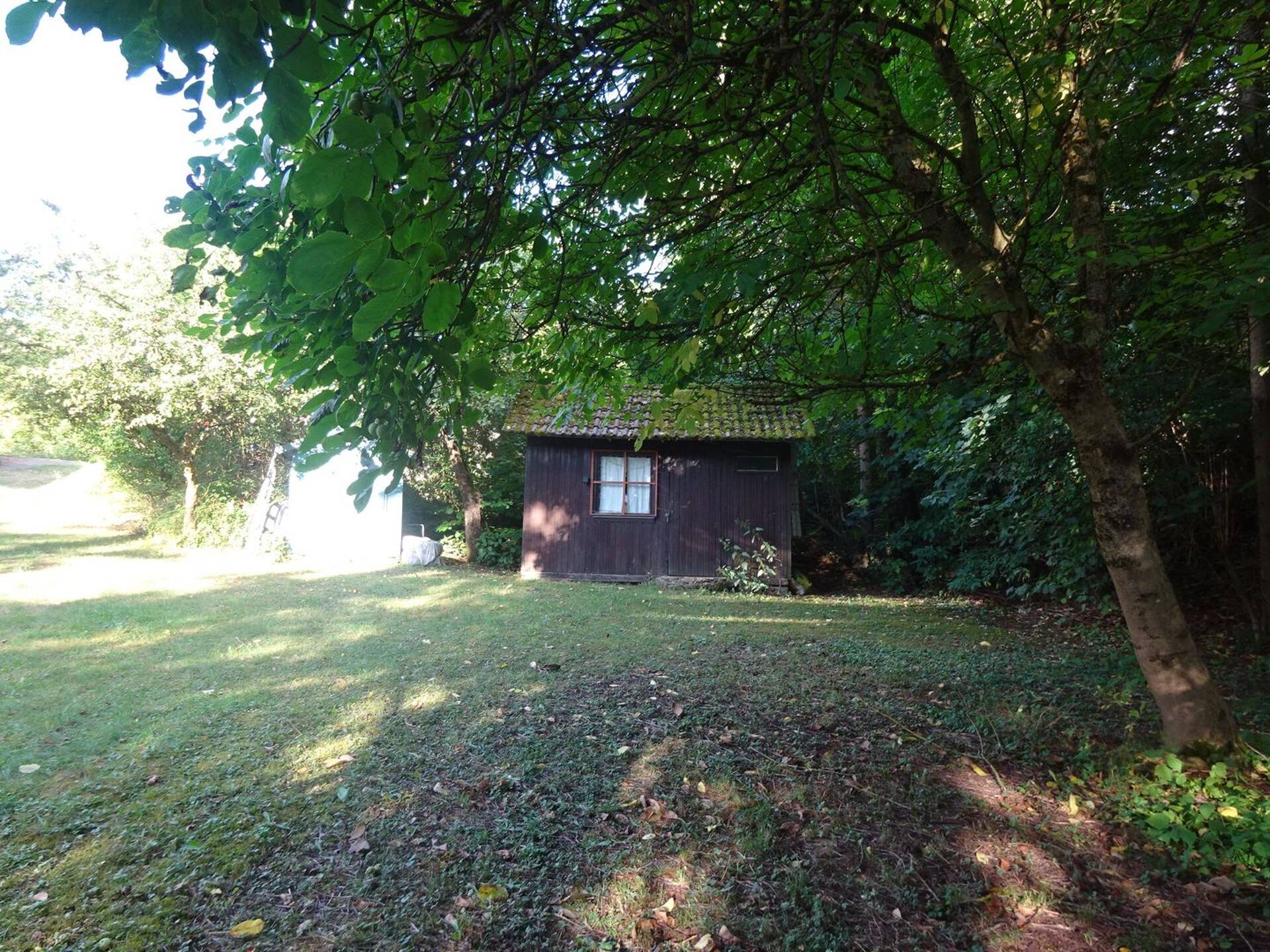 Mehrfamilienhaus in 35104 Lichtenfels mit 235 m² kaufen