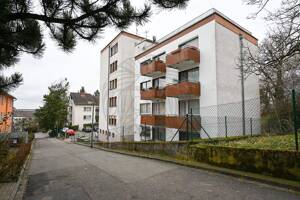 Wiesbaden: Vermietete 3-Zimmerwohnung in zentraler Lage!