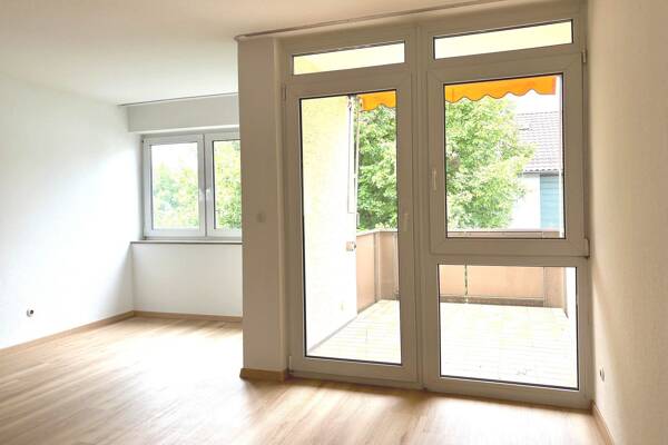 Etagenwohnung in 71336 Waiblingen mit 68,52 m² kaufen