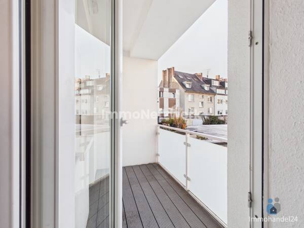 Terrassenwohnung in 50676 Köln / Altstadt-Süd mit 71,17 m² kaufen