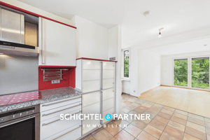 Lehe | Ruhig gelegenes Reihenendhaus mit Südterrasse und Privatsphäre – 28359 Bremen – Vorschaubild 9