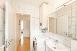 Bezugsfreie 2-Zimmer-Wohnung – 89079 Ulm – Vorschaubild 8