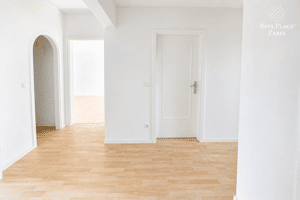 Sanierte 3-Zimmer-Wohnung mit Balkon im Plevierpark – 81737 München – Vorschaubild 4