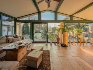 Bungalow in idyllischer Wasserlage und Privatsteg auf 869 m² Grundstück: Verkauf mit Nießbrauchrecht – 12589 Berlin – Vorschaubild 6