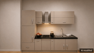 Ideal für Pendler - Exklusiver Neubau in Stuttgart-Rohr: 1-Zimmer Apartment – 70565 Stuttgart – Vorschaubild 3