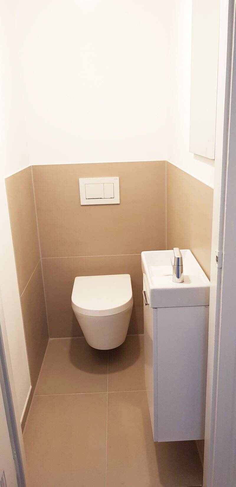 Sonnige - Großzügige Altbau 3 Zimmer Whg, 4 Min. Fußweg zur Uni, WG geeignet – Kassel – Vorschaubild 6