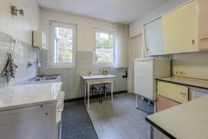 Wohnen mit Panoramablick: Solides Einfamilienhaus mit Erweiterungspotenzial – 70619 Stuttgart – Vorschaubild 9