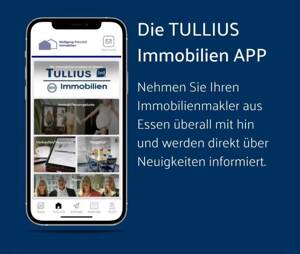 Mehrfamilienhaus in Essen-Bredeney in ETW aufgeteilt – 45133 Essen – Vorschaubild 7