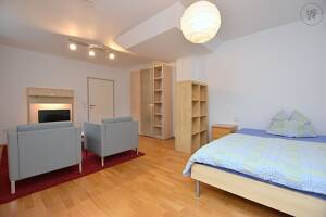 Möblierte Wohnung in Stuttgart Freiberg – 70437 Stuttgart – Vorschaubild 6