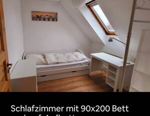 Wohnung am Meer auf Zeit – 18439 Stralsund – Vorschaubild 2
