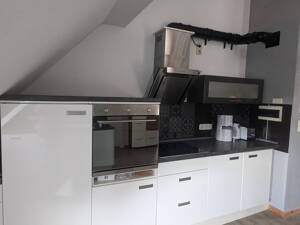 Helle, Moderne, Große Wohnung in Bonn – 53177 Bonn – Vorschaubild 3